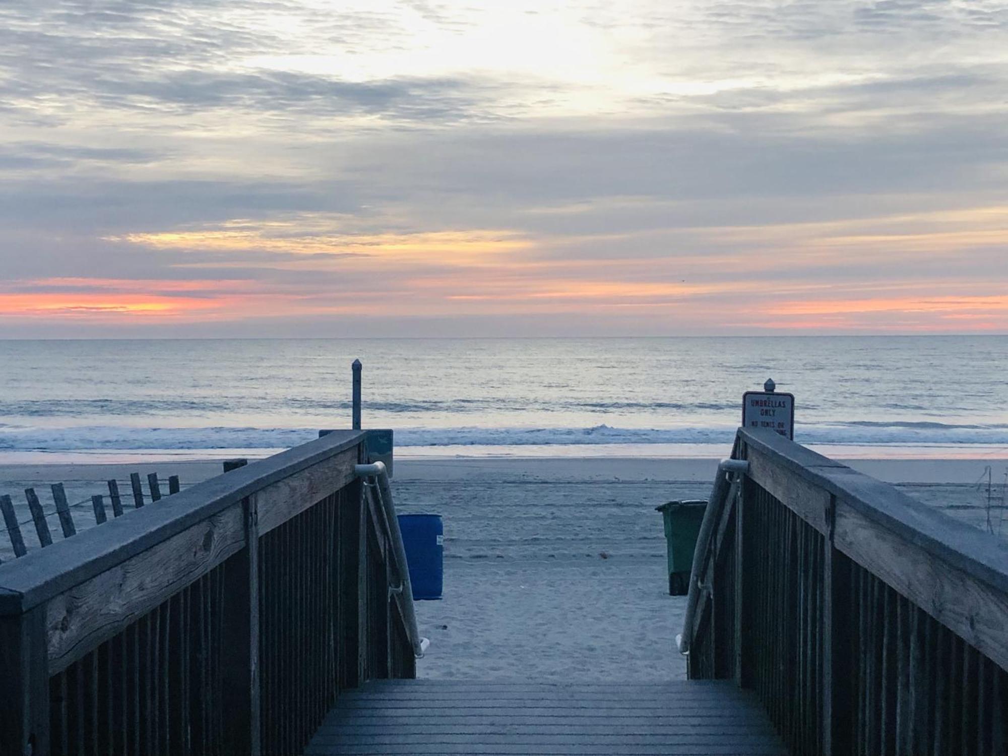 Panoramic Oceanfront Condo Oo 3Rd Floor Myrtle Beach Eksteriør bilde